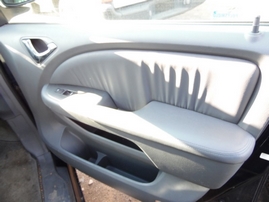 2005 HONDA ODYSSEY EX-L NAVY BLUE 3.5L AT 2WD A17568